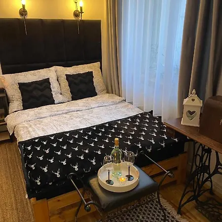 Piotrkowska2828 Apartament. Lodž Exteriér fotografie