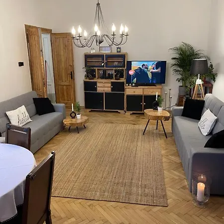Piotrkowska2828 Apartament. Lodž Exteriér fotografie