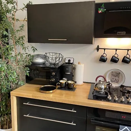 Piotrkowska2828 Apartament. Lodž Exteriér fotografie