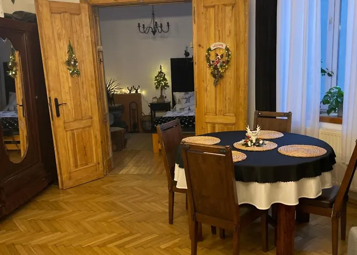 Piotrkowska2828 Apartament.