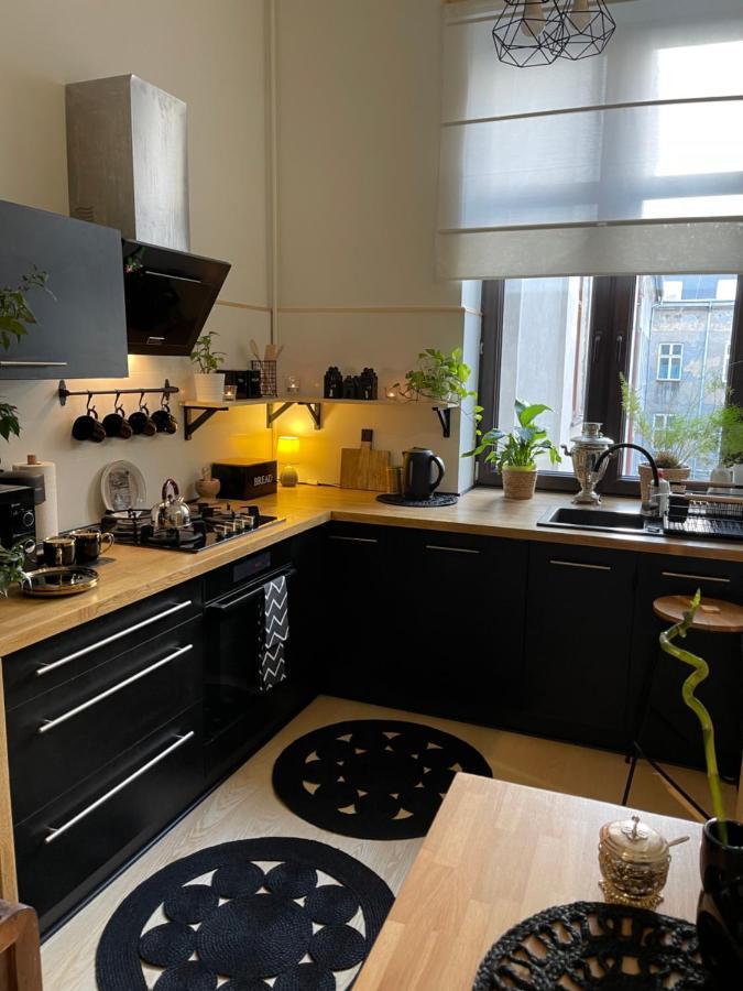 Apartmán Piotrkowska2828 Apartament. Lodž