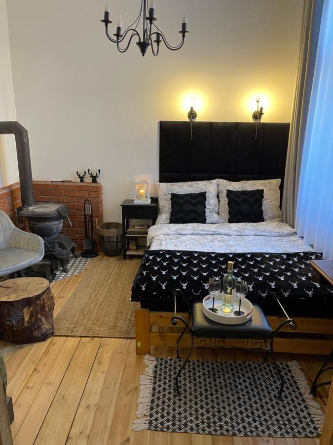 Piotrkowska2828 Apartament. * Lodž
