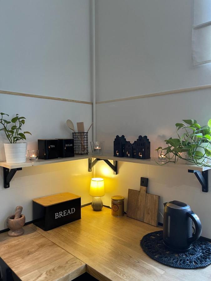 Piotrkowska2828 Apartament. Apartmán