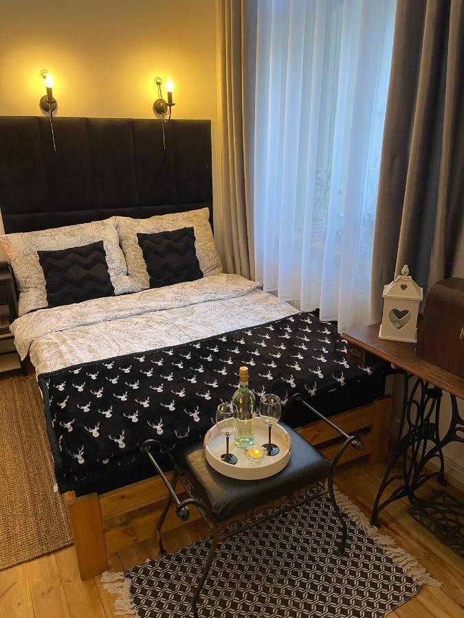 Piotrkowska2828 Apartament. Apartmán *