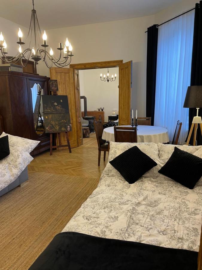 Piotrkowska2828 Apartament. Apartmán *