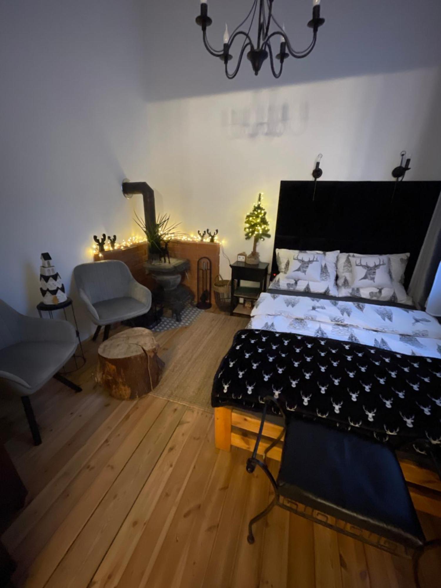 Piotrkowska2828 Apartament. Apartmán
