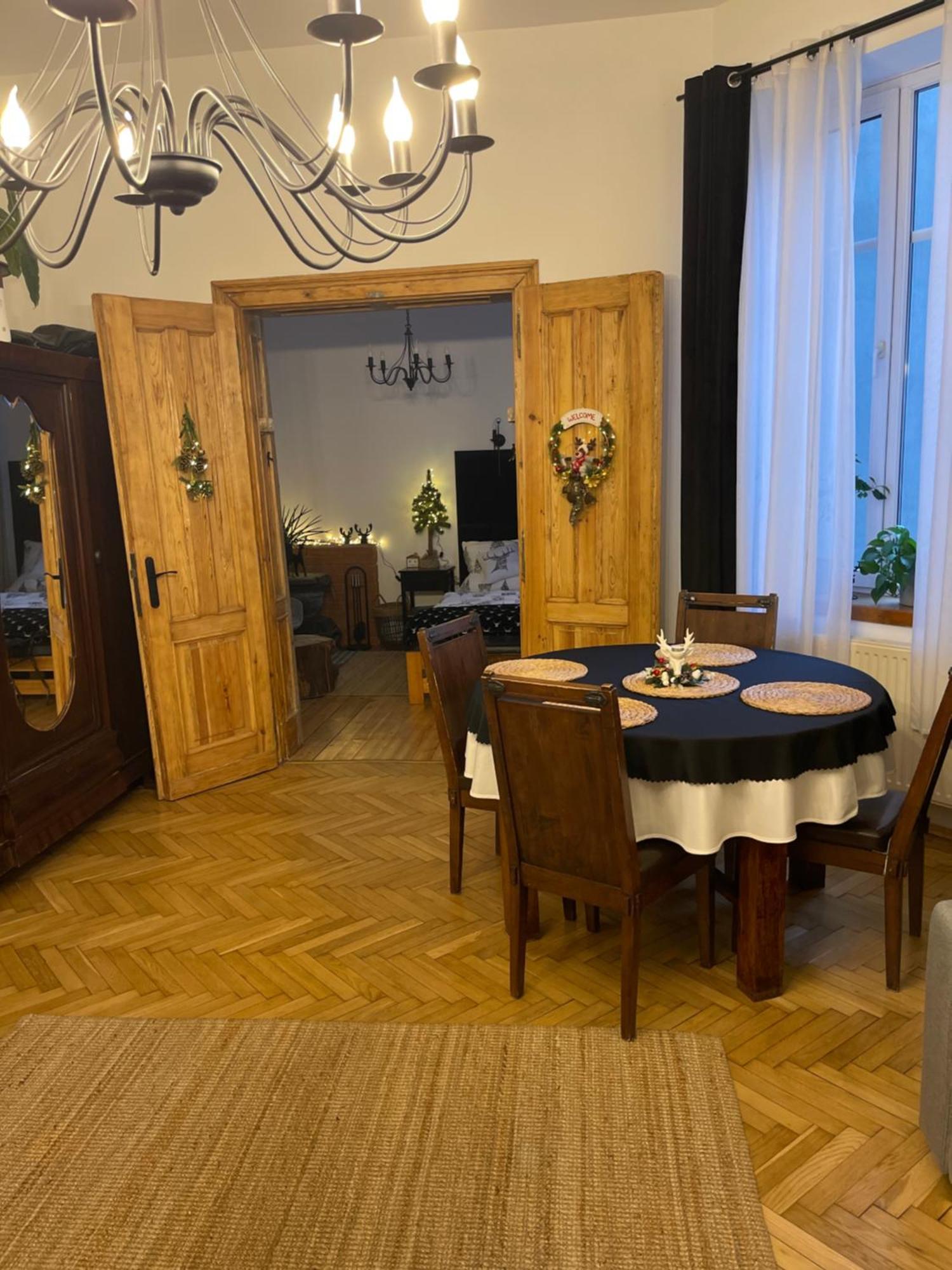 Piotrkowska2828 Apartament. Apartment Lodz (Lodz)